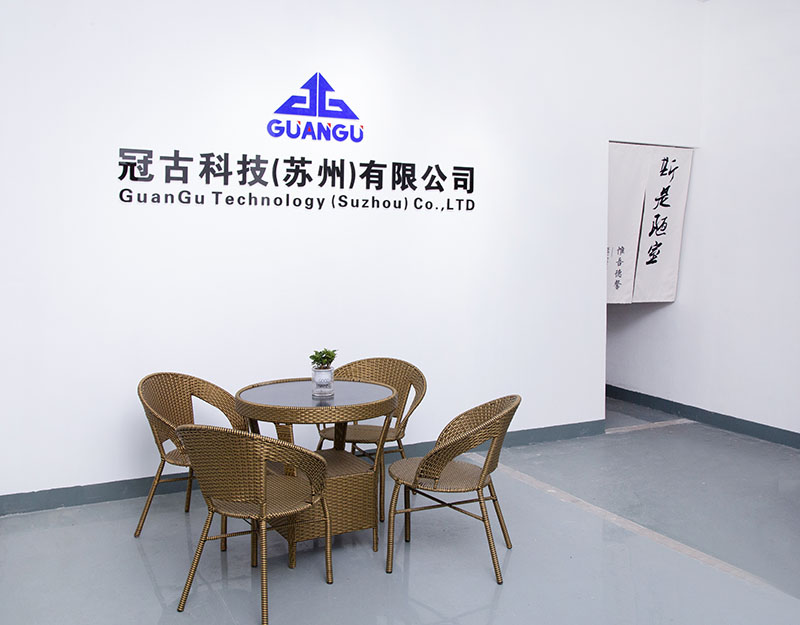 PorvooCompany - Guangu Technology