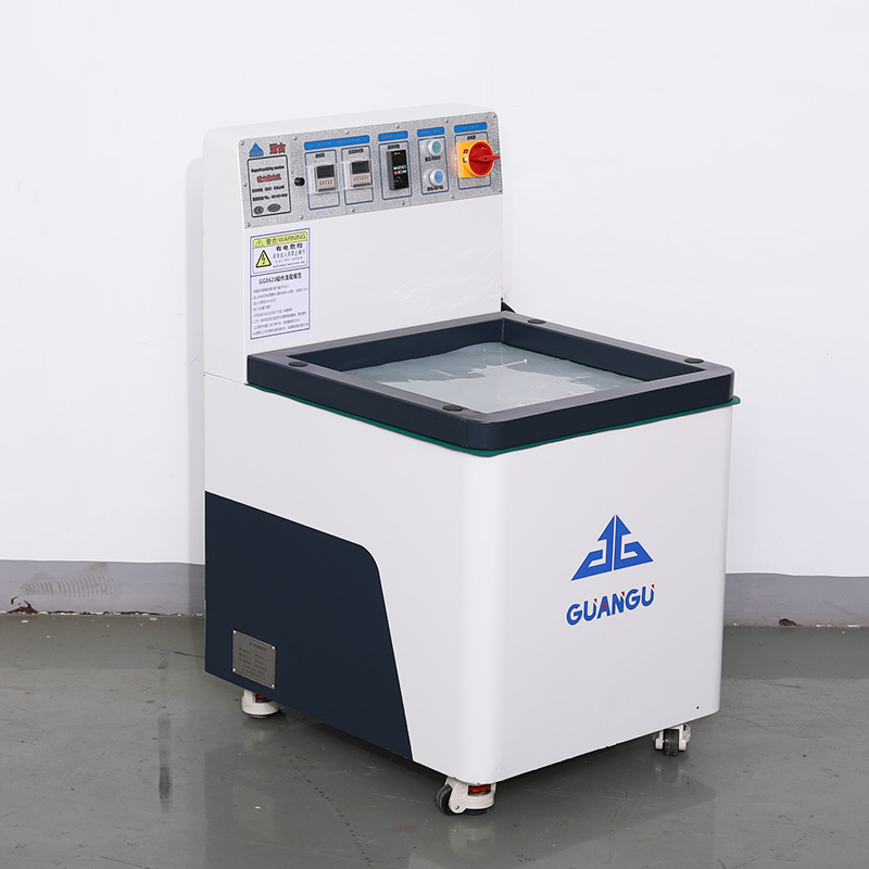 PorvooMAGNETIC POLISHING MACHINE GG8620